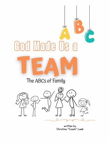God Made Us a Team