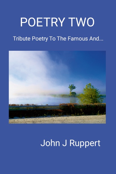 Poetry Two