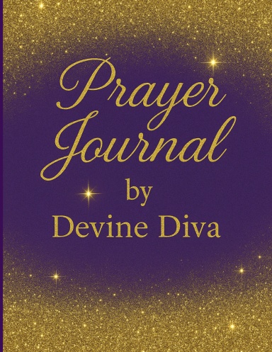 Prayer Journal