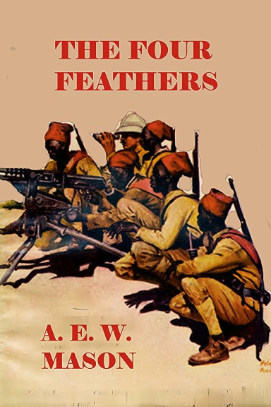 THE FOUR FEATHERS