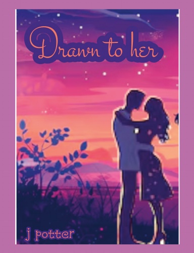 drawn to her