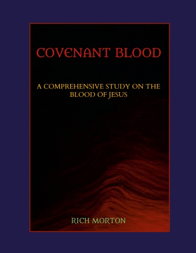 COVENANT BLOOD
