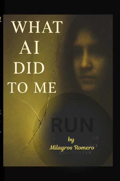 What AI Did To Me