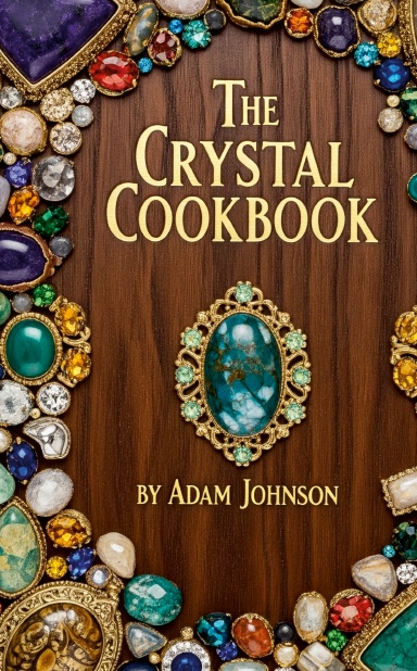 The Crystal Cookbook