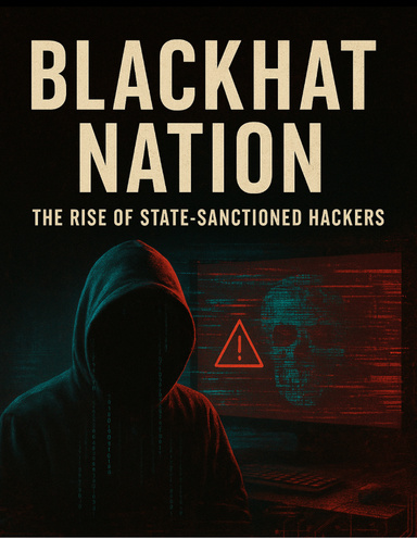 BLACKHAT NATION