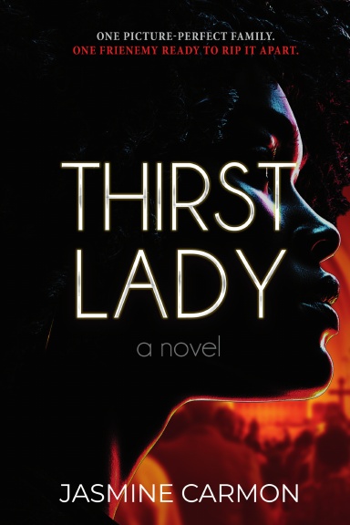 Thirst Lady