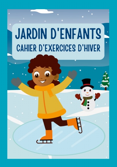 Mon Cahier d'Exercices d'Hiver