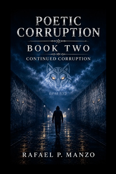 Poetic Corruption Book Two: Continued Corruption