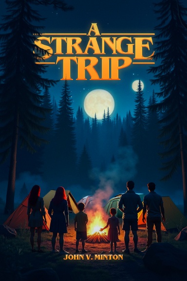 A STRANGE TRIP