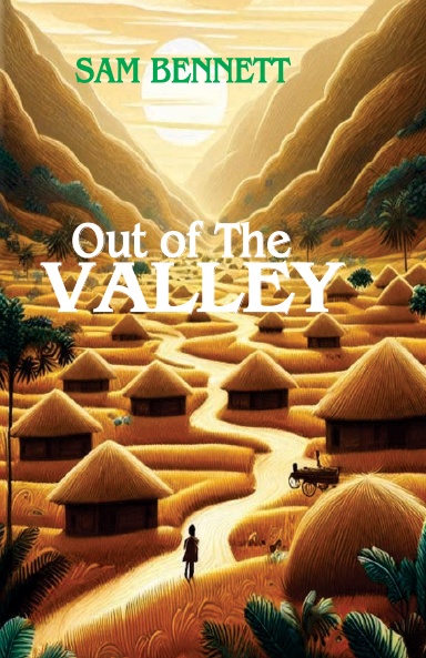 Out of The Valley