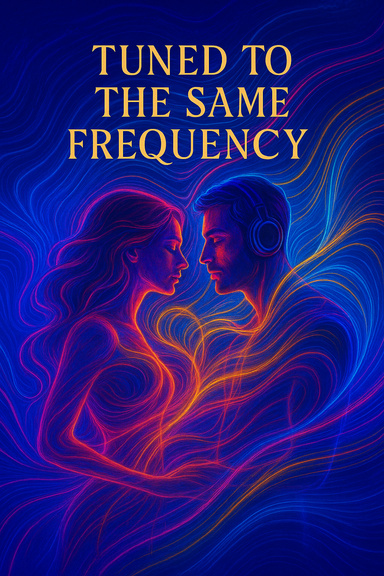 Tuned to the Same Frequency