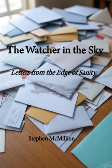 The Watcher in the Sky