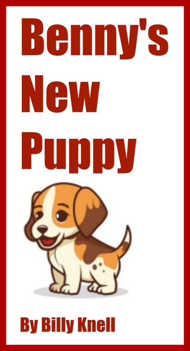 Benny's New Puppy