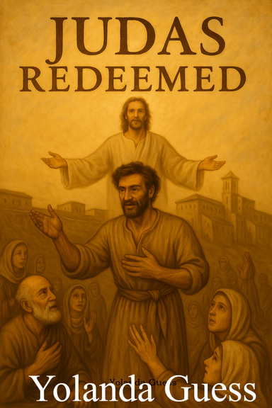 Judas Redeemed