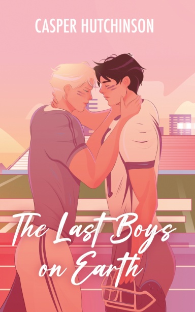 The Last Boys on Earth