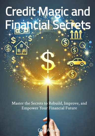 Credit Magic and Financial Secrets