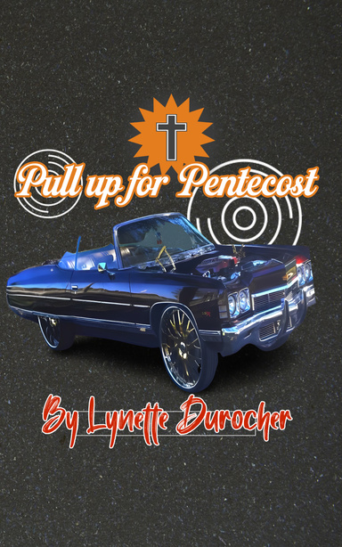 Pull up for Pentecost
