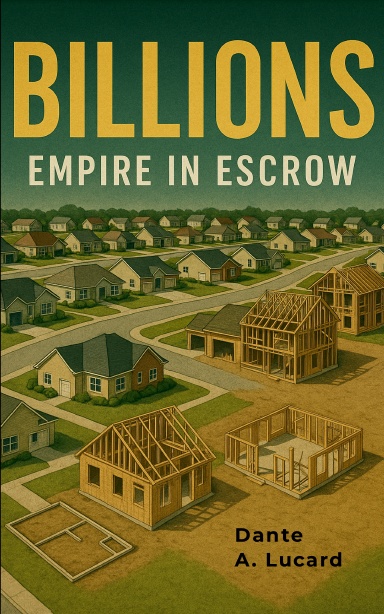 BILLIONS | Empire in Escrow
