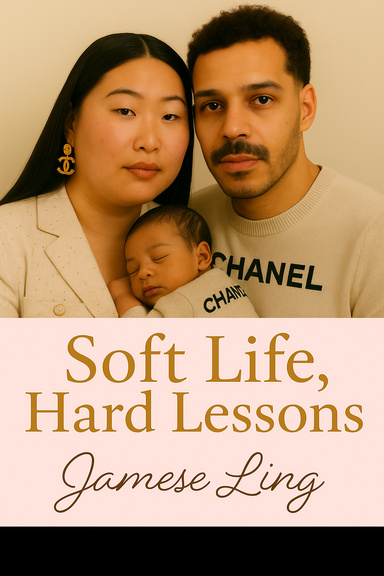 Soft Life, Hard Lessons