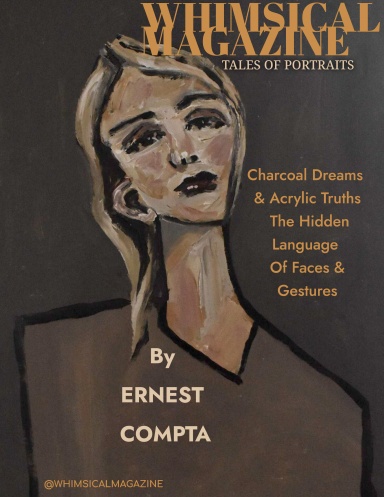 Whimsical Magazine