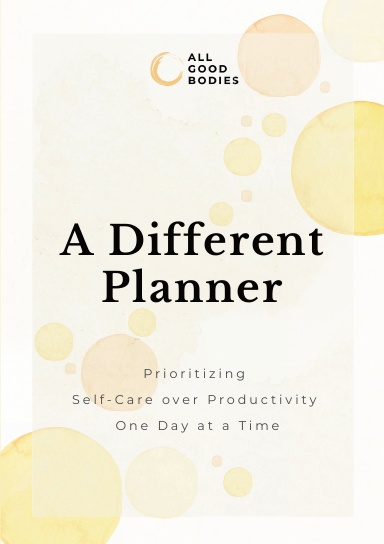 A Different Planner