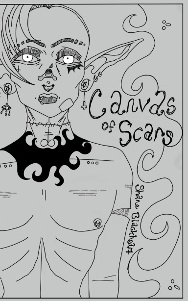 Canvas of Scars