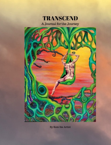 Transcend: A Journal for the Journey