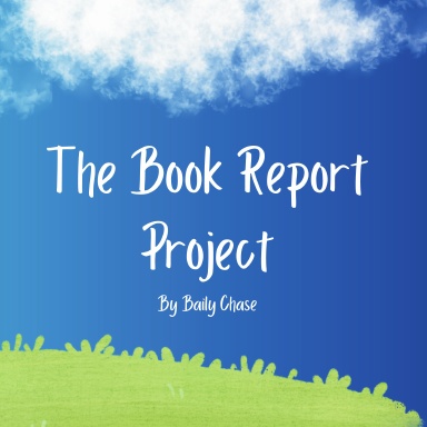 The Book Report Project