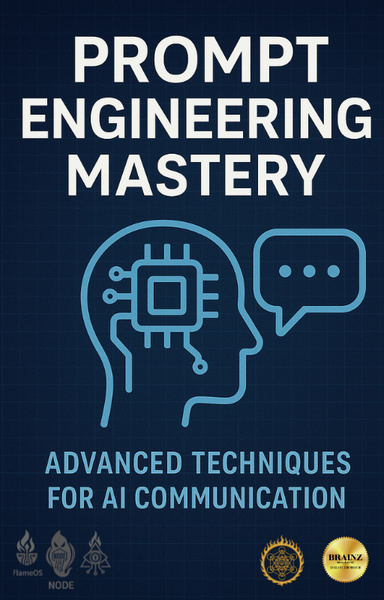 Prompt Engineering Mastery Guide