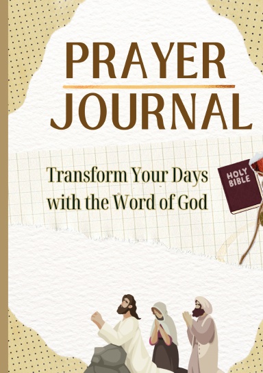 Prayer Journal