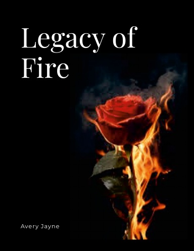 Legacy of Fire