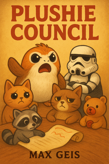 Plushie Council
