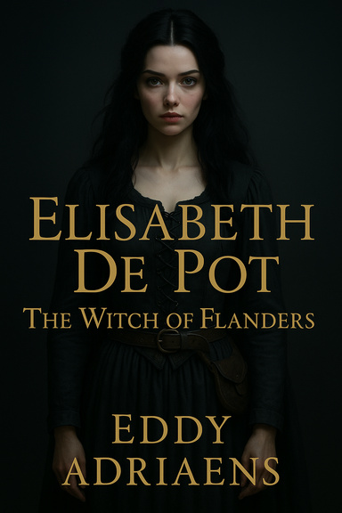 Elisabeth De Pot, A Flemish Witch