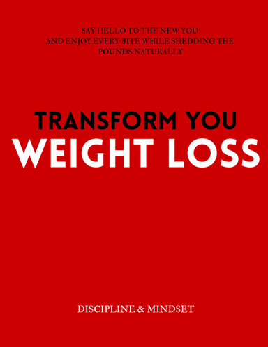 How to Lose weight Quickly , Easy steps