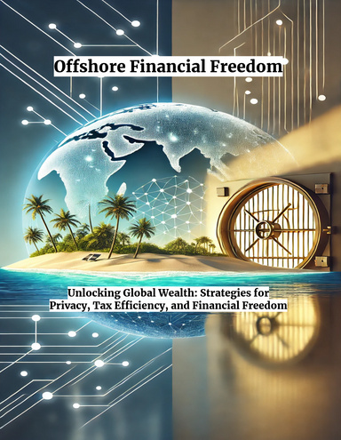 Offshore Financial Freedom Unlocking Global Wealth