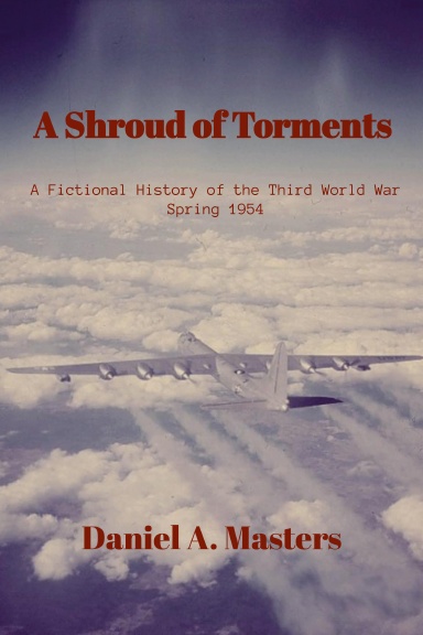 A Shroud of Torments