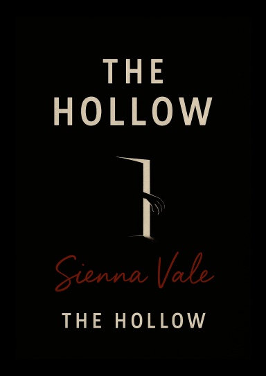 The Hollow - By Sienna Vale