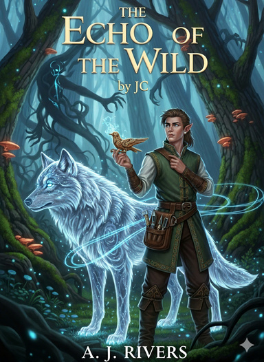 Echo of the Wild