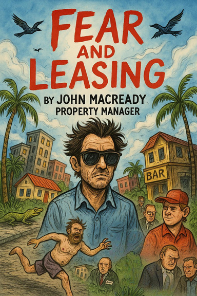Fear and Leasing