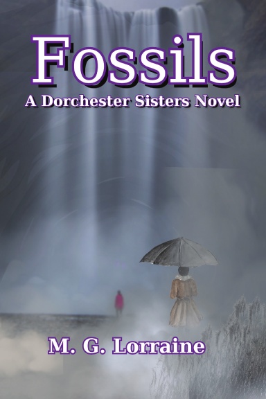 Fossils: A Dorchester Sisters Novel
