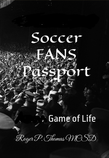 Soccer Passport
