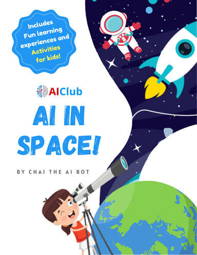 AI in Space!