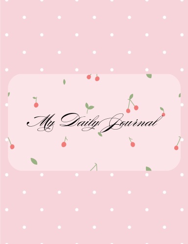 Daily journal