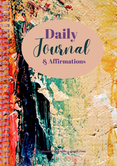 Affirmation Journal