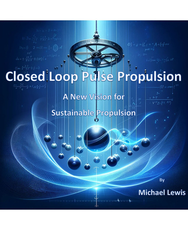 Closed Loop Pulse Propulsion: A New Vision for Sustainable Propulsion