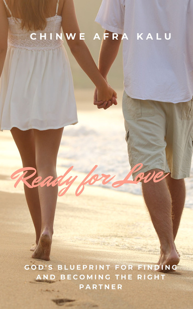 Ready for Love