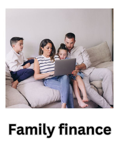family Finance