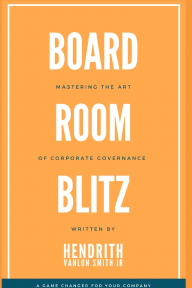 Board Room Blitz