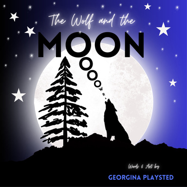 The WOLF and the MOON