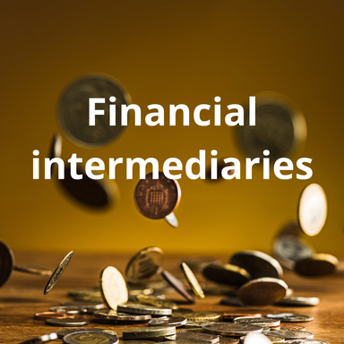 Common Sources of Financing